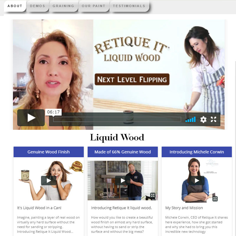 Video Gallery
