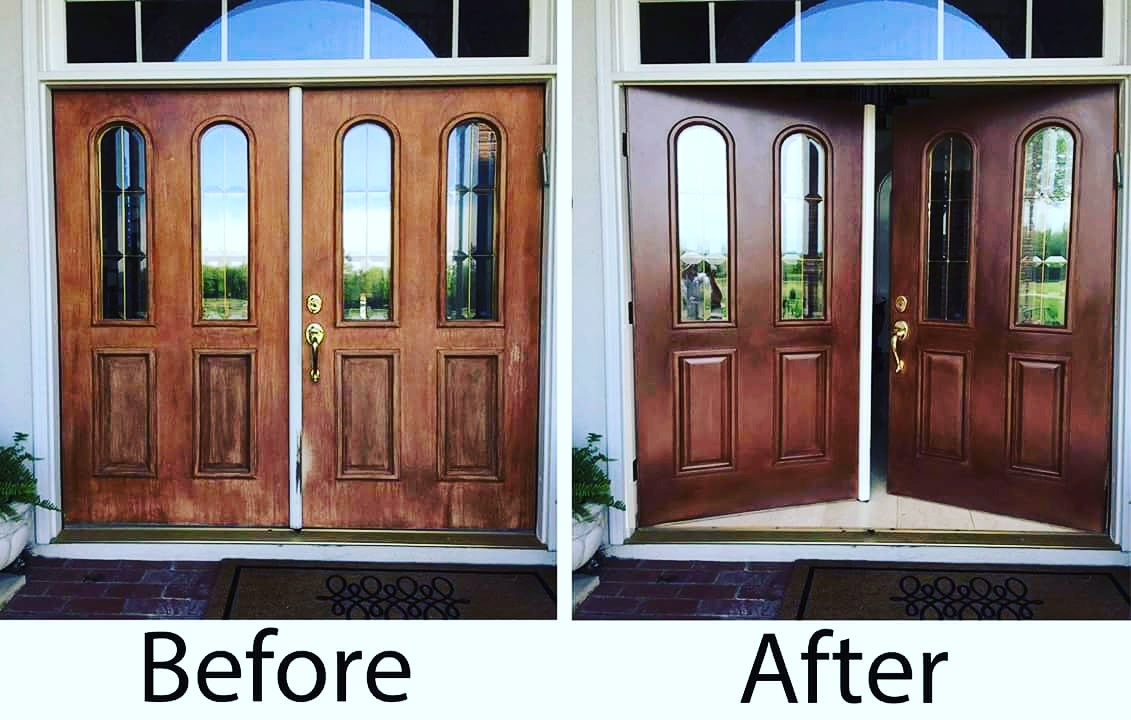 Doors