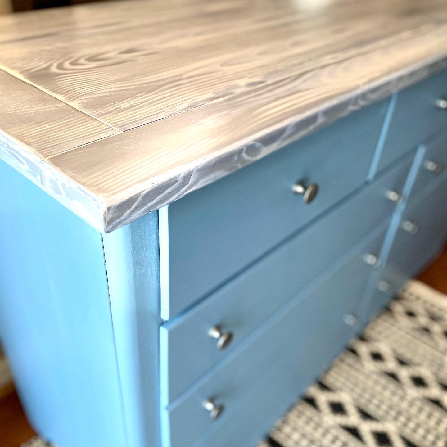 Custom Color Combinations
