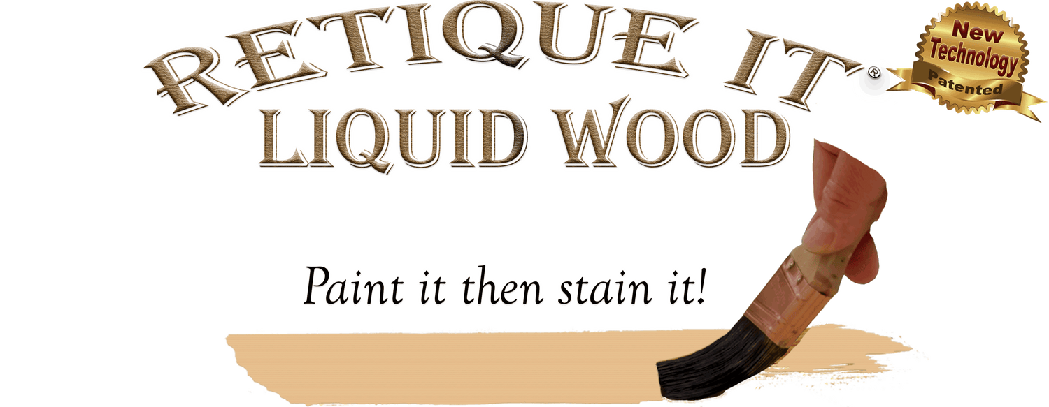 Liquid Wood - Frequently Asked Questions