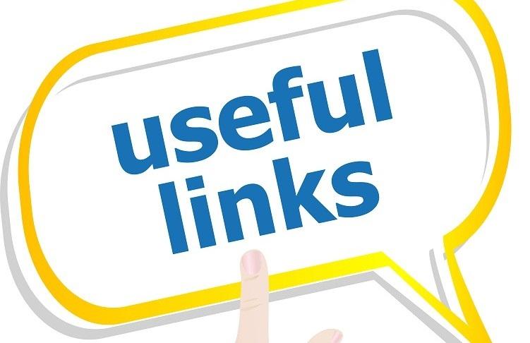 Quick Link References
