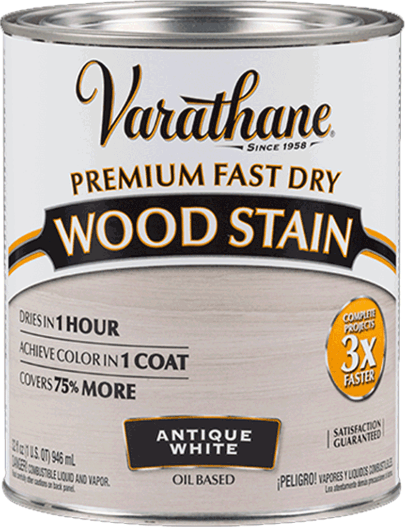 Varathane® Wood Stain