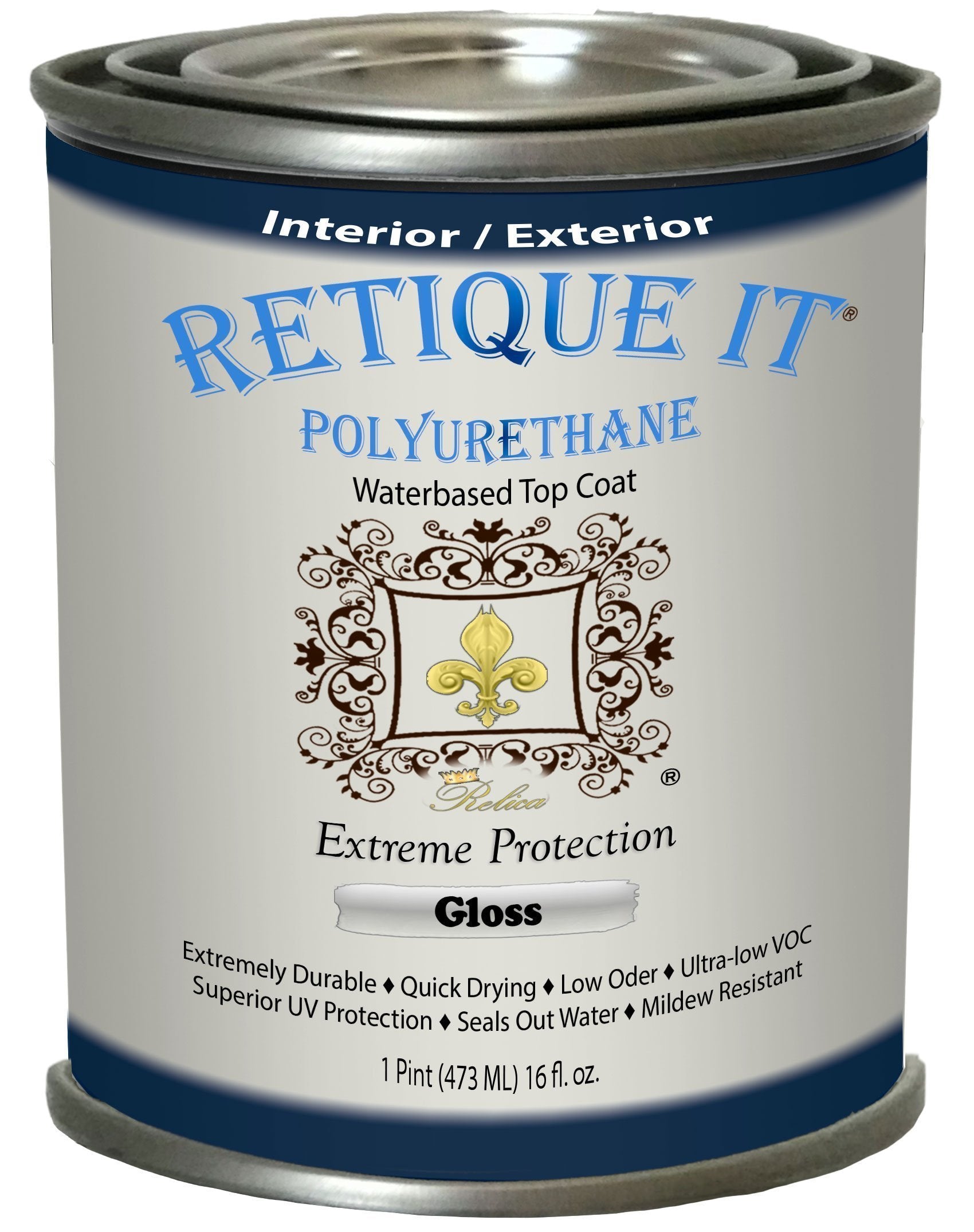 Our Point of View on Minwax Polycrylic Protective Base Gloss From  