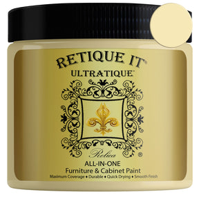 Ultratique (All-In-One) Naples Yellow