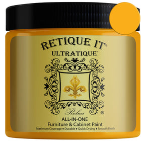 Ultratique (All-In-One) Marigold