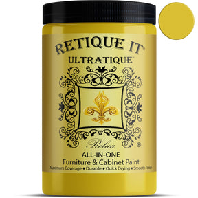 Ultratique (All-In-One) Lemon